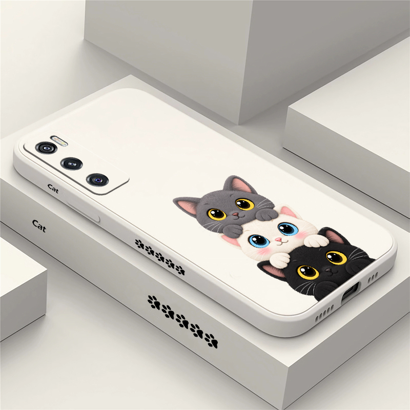 Vivo V40 - Vivo V70 FE、V60、V50 Lite、V40、V30、V20 SE、V27 Pro、V29、V25E、V19