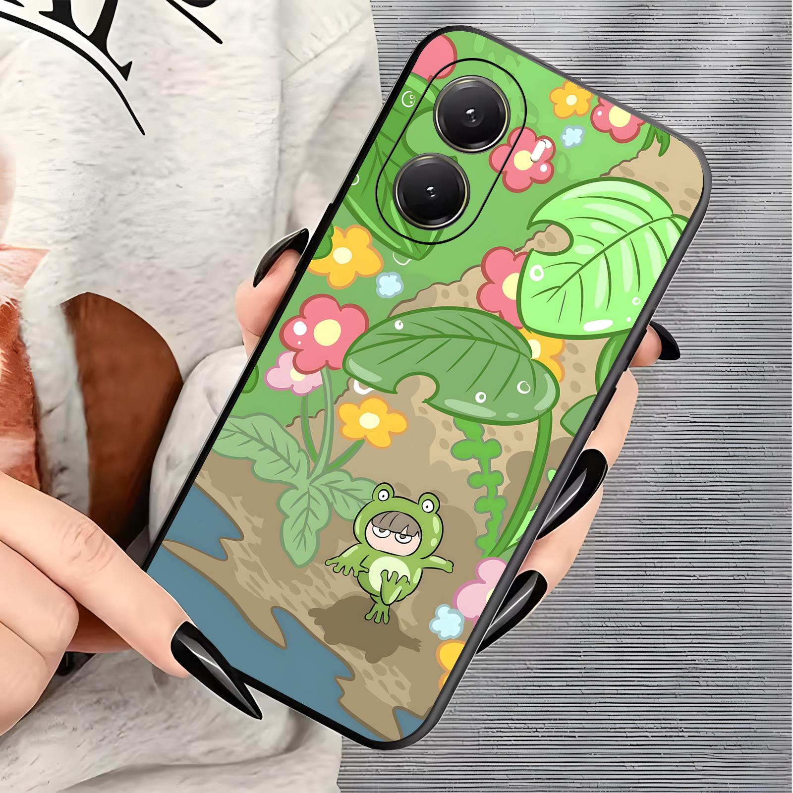電話ケース Xiaomi POCO M7 M6 M5 X8  - Xiaomi Poco X6 のレビューと価格