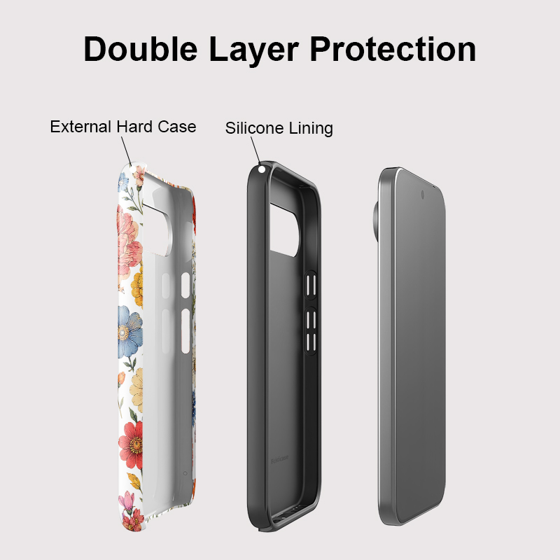 Fcicicase マットアクリル製スマホケース Googl - Google Pixel 8A のレビューと価格