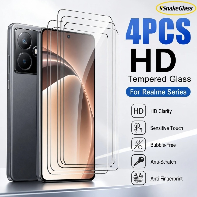 Realme 16 Pro、15T、14、13+、12、11 - Realme Gt 6 のレビューと価格