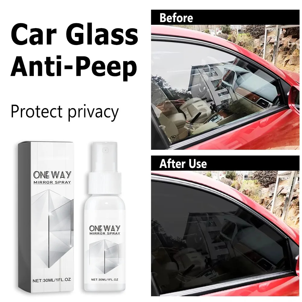 覗き見防止ガラスクリーニングスポンジは、光からガラスを隔離し - Glass Protector Auto のレビューと価格